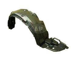 FENDER LINER RH