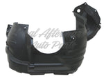 FENDER LINER RH — photo 1