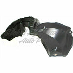 FENDER LINER RH — photo 3