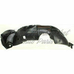 FENDER LINER RH — photo 5