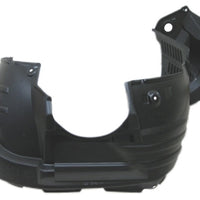 FENDER LINER RH