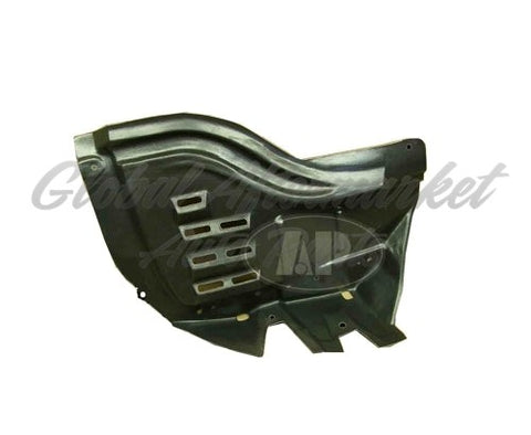FENDER LINER FR RH FORWARD
