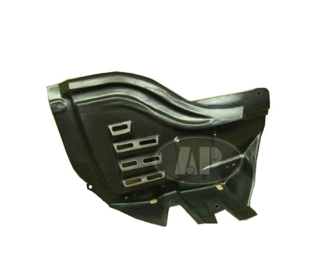 FENDER LINER FR RH FORWARD