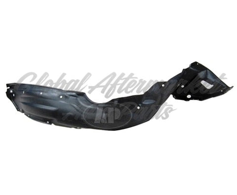 FENDER LINER RH