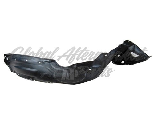 FENDER LINER RH
