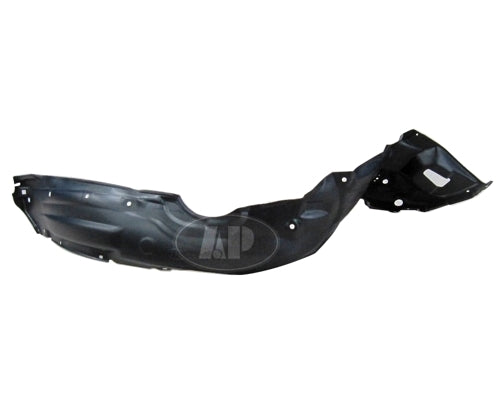 FENDER LINER RH