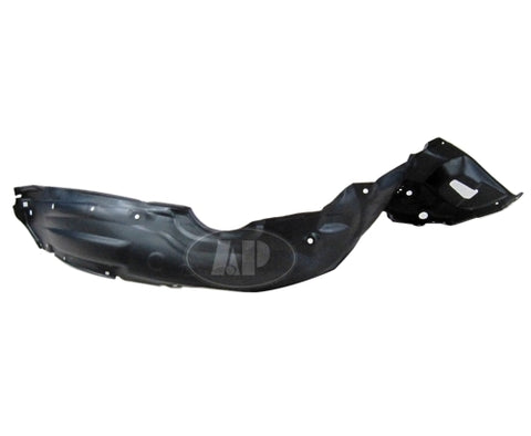 FENDER LINER RH