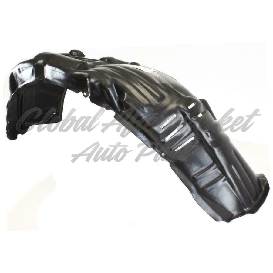 FENDER LINER RH