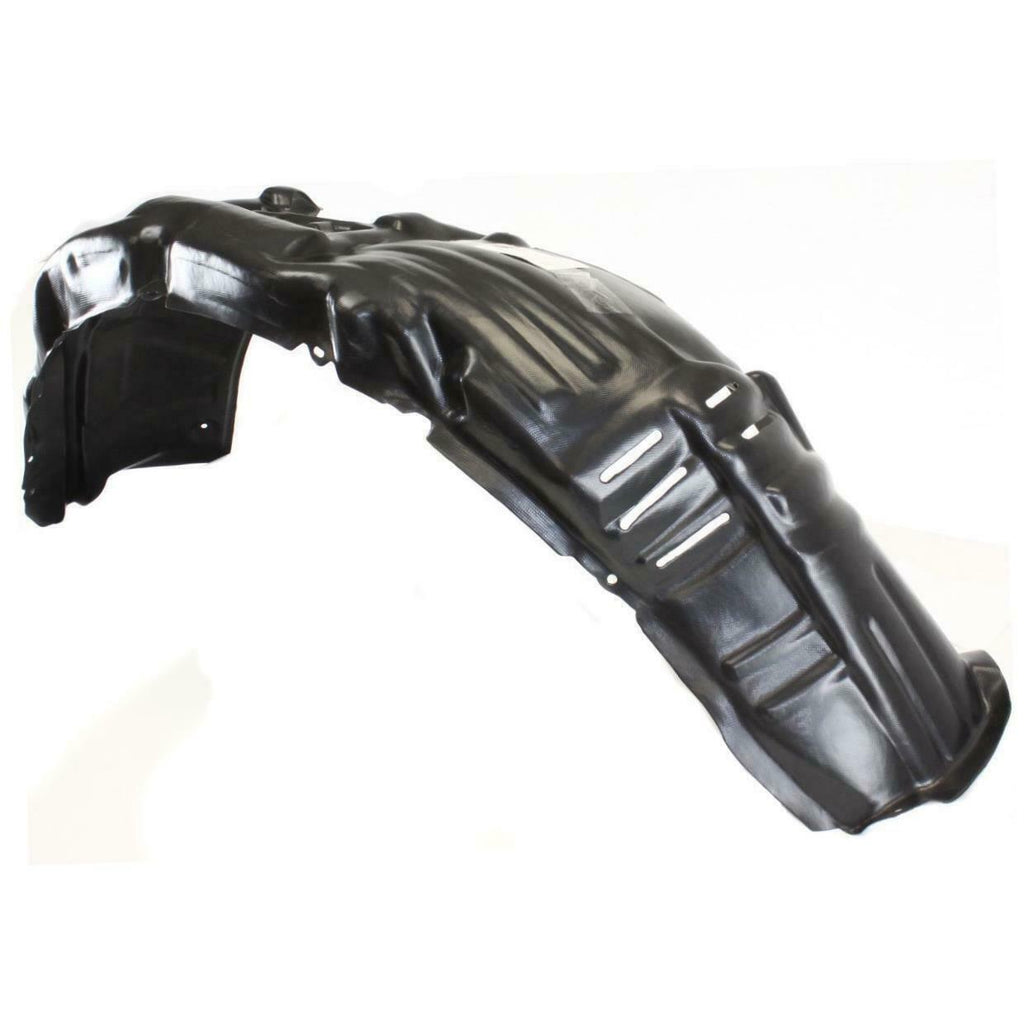 FENDER LINER RH