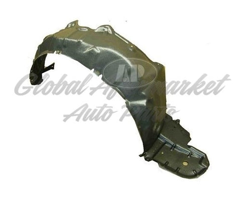 FENDER LINER RH