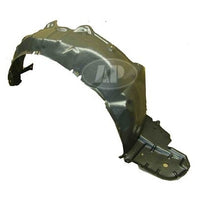 FENDER LINER RH