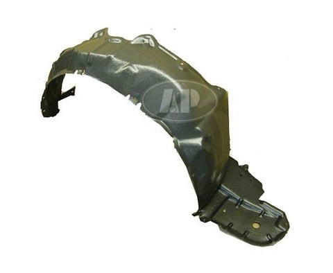 FENDER LINER RH
