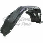FENDER LINER FR RH — photo 4
