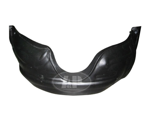 FENDER LINER FR RH