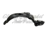 FENDER LINER RH — photo 1
