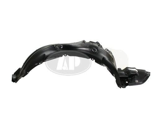 FENDER LINER RH