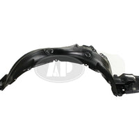 FENDER LINER RH