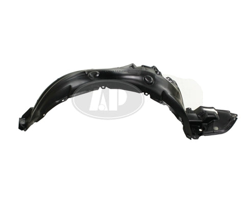 FENDER LINER RH
