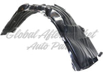 FENDER LINER RH EXCLUDE SE — photo 3