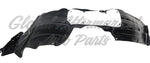 FENDER LINER RH EXCLUDE SE — photo 4