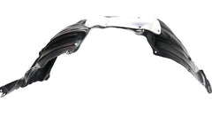 FENDER LINER RH EXCLUDE SE