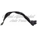 FENDER FR INNER RH LTD MODELS — photo 5