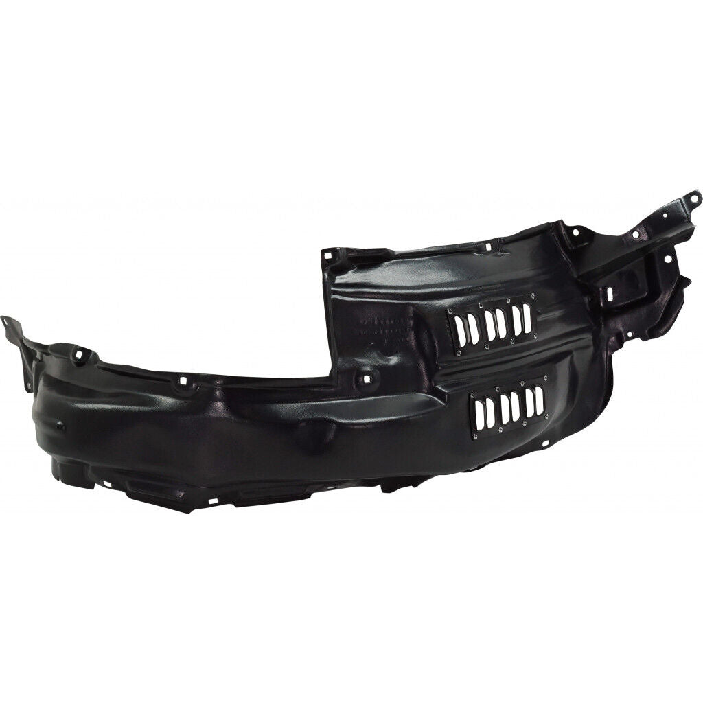 FENDER FR INNER RH LTD MODELS