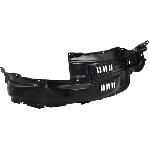 FENDER FR INNER RH LTD MODELS