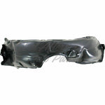 FENDER LINER FR RH SE — photo 5
