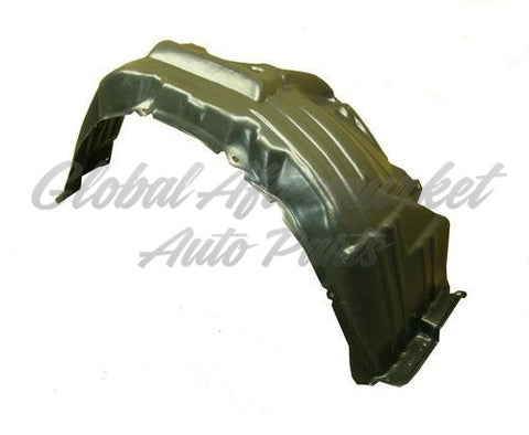 FENDER LINER FR RH SE