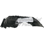 FENDER LINER FR RH SE — photo 4