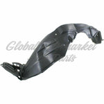 FENDER LINER FR RH JAPAN BUILT — photo 3