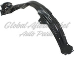 FENDER LINER RH — photo 3