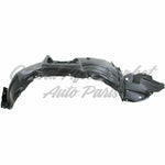 FENDER LINER FR RH W/O TOWING — photo 2