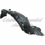 FENDER LINER FR RH W/O TOWING — photo 3
