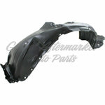 FENDER LINER FR RH W/O TOWING — photo 4