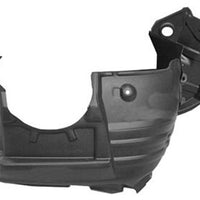 FENDER LINER FR RH W/O TOWING