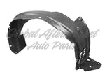 FENDER LINER FR RH 2WD BASE/X-RUNNER W/O FLARE — photo 2