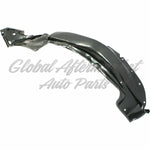 FENDER LINER FR RH 2WD BASE/X-RUNNER W/O FLARE — photo 4