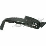 FENDER LINER FR RH 2WD PRERUNNER/4WD W/FLARE — photo 2