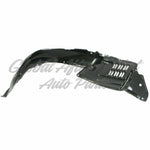 FENDER LINER FR RH 2WD PRERUNNER/4WD W/FLARE — photo 5