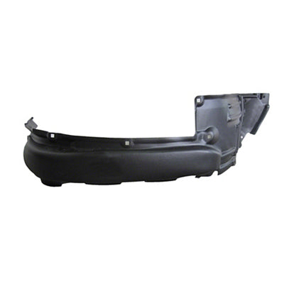 FENDER LINER FR RH 2WD PRERUNNER/4WD W/FLARE