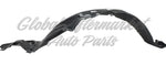 FENDER LINER RH — photo 2