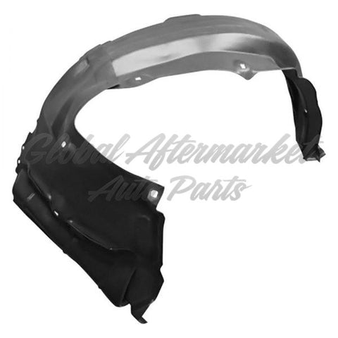 FENDER LINER FR RH