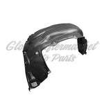 FENDER LINER FR RH RR SECTION W/O COLD CLIMATE SPEC — photo 1