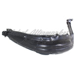 FENDER LINER FR RH RR SECTION W/O COLD CLIMATE SPEC — photo 4