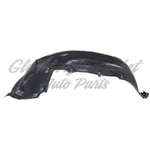 FENDER LINER FR RH RR SECTION W/O COLD CLIMATE SPEC — photo 5