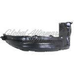 FENDER LINER FR RH REARWARD W/COLD CLIMATE SPEC — photo 2