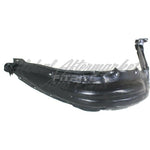FENDER LINER FR RH REARWARD W/COLD CLIMATE SPEC — photo 3