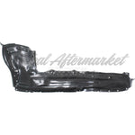 FENDER LINER FR RH REARWARD W/COLD CLIMATE SPEC — photo 5